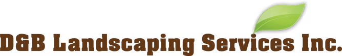 D&B Landscaping Services Inc.